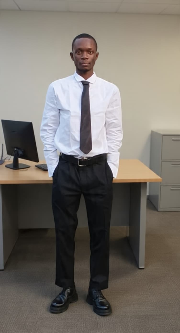 Emmanuel - Founder of Brainfriend Global Tech