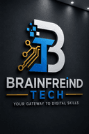 Brainfriend Global Tech